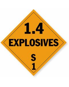 D.O.T. Legend 1.4S (Choose Material Type)