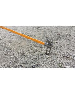 Fiberglass Sickle Stick