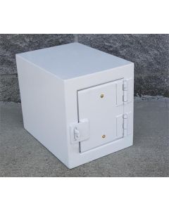 EXPLOSIVE STORAGE IME 22 BOX, 17  X 18 X 24