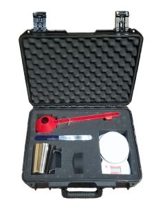 EMULSION DENSITY KIT