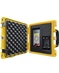 Blasters Stray Current Multimeter Kit: Model 310SC