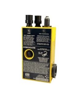 S27-STS:  Shock Tube Saver Device