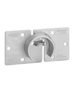 A801 - High Security Hasp of Hidden Shackle Lock