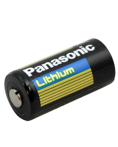 3V LITHIUM BATTERY  - 2 PACK