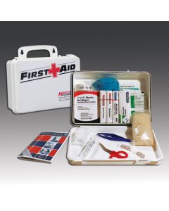 25 PERSON FIRST AID KIT