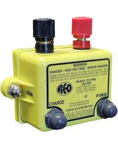 CD450-4J SINGLE CIRCUIT MACHINE