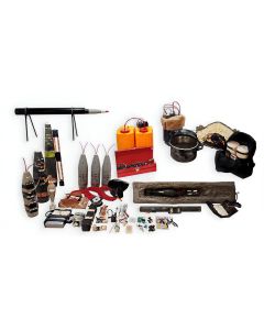 IED Petting Zoo – Inert Training Kit