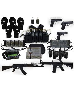 Multiple Shooter Response Training Kit