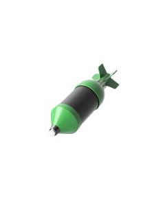 Domestic Threat 2 Drone Munition Inert Training Aid