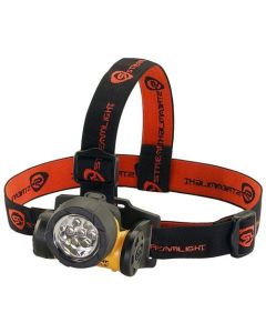 HAZ-LO Division 1 Headlamp