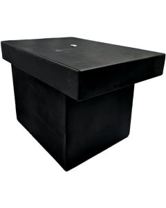 BTS-660 Type 3 Day Box w/ Divider Kit For Flash Bangs