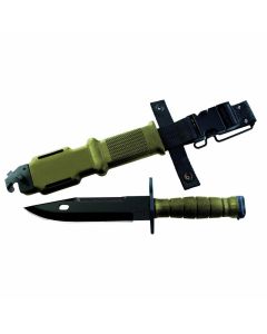 1982 M11 EOD Knife W/ Sheath