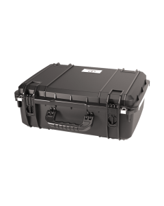 SE720F-BK: 720 Case with Foam