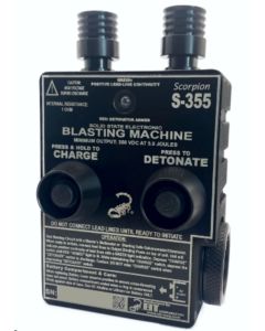 S-355 SINGLE CIRCUIT MACHINE