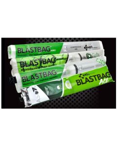 EMU SOLO Bag: fits  4"- 12" (100mm - 311mm) hole, 20/box