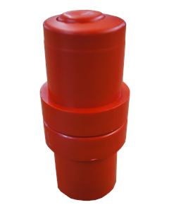 ROPE TREADED CONNECTORS ( SET)