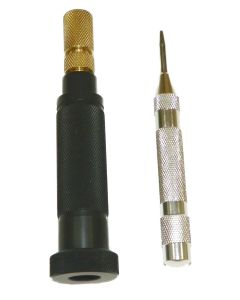 Center Punch Firing Device