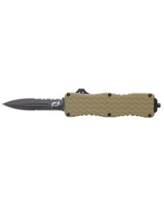 Schrade: Uproar Tactical D/A OTF
SKU: 1159305