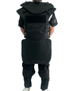De-mining Suit /Apron