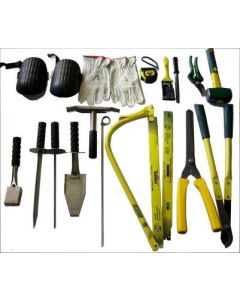 De-mining Clearance Kit