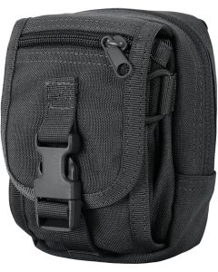 MA26: Gadget Pouch - Black