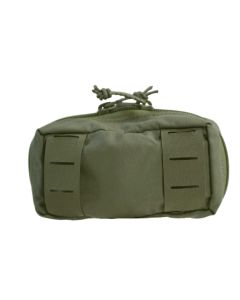 HSGI - RAPID ACCESS MULTIPURPOSE (RAM) POUCH, OD Green
