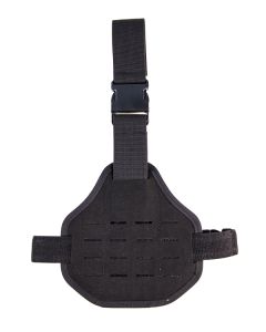 HSGI - Single-Point Drop Leg / Black