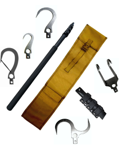 BTS Telescopic Manipulator Kit