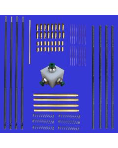 K6500 - FAST RESPONSE WIRE CUTTER KIT