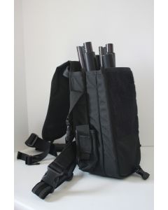 COMPACT TOOL SET W/ SLEDGE
(ALTI-FBC, ALTI-CH, ALTI-CS-4S) WITH STORAGE BAG