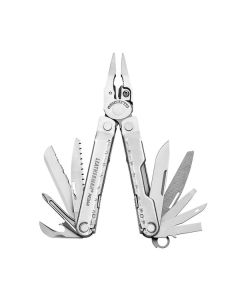 Leatherman - Rebar w/ Molle Sheath: 831554