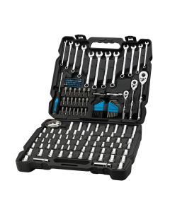 Channellock 171 pc Mechanics tool set
, Model# 39053