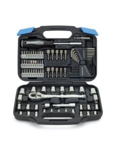 Channellock 94 pc Mechanics tool set
, Model# 39070