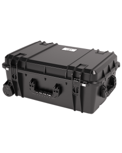 SE920F-BK: 920 Case with Foam