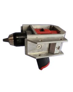 Robot RATS Drill