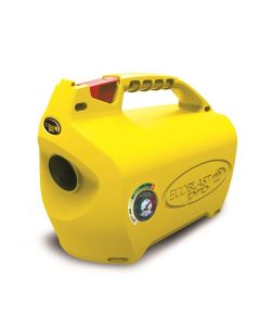 ECOBLAST PRO, RECHARGEABLE AIR HORN