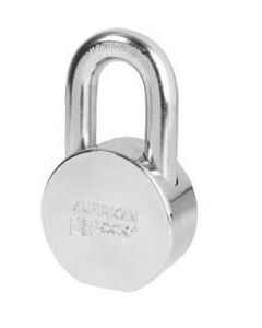 American Padlock, Model AH10