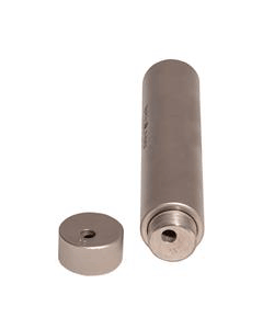 Blasting Cap Protector Tube, Stainless Steel