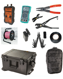 BTS Demolition Kit D2 / Berry Compliant