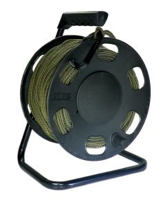 BTS Main Pull Line & Reel - 4mm x 100m