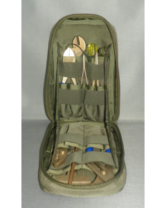 BTS 10 Piece Non-Magnetic Tool Kit w/ Molle Pouch