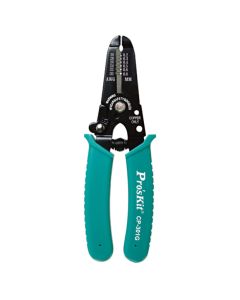 Precision Wire Stripper AWG 30-20: CP-301G