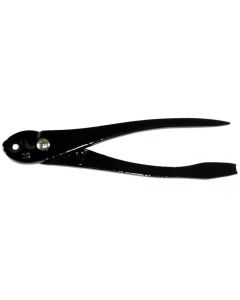 POWDER COATED BRASS CAP CRIMPER