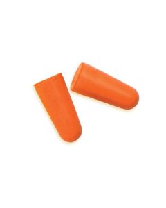 Disposable Uncorded Earplugs