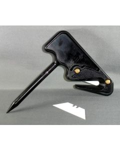 Cord/Cutter Punch w/ Replaceable Ceramic Blade