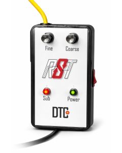 RESISTANCE SUBSTITUTION TOOL