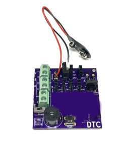 MASTER BLASTER TRAINING FUSE