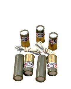 PAN Dfuzr Ammo 5 Pack (Electric)