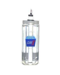 CubeX Colonel Expanding Jet Disruptor (5 pack)