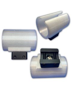 Gemini Picatinny Rail Mount